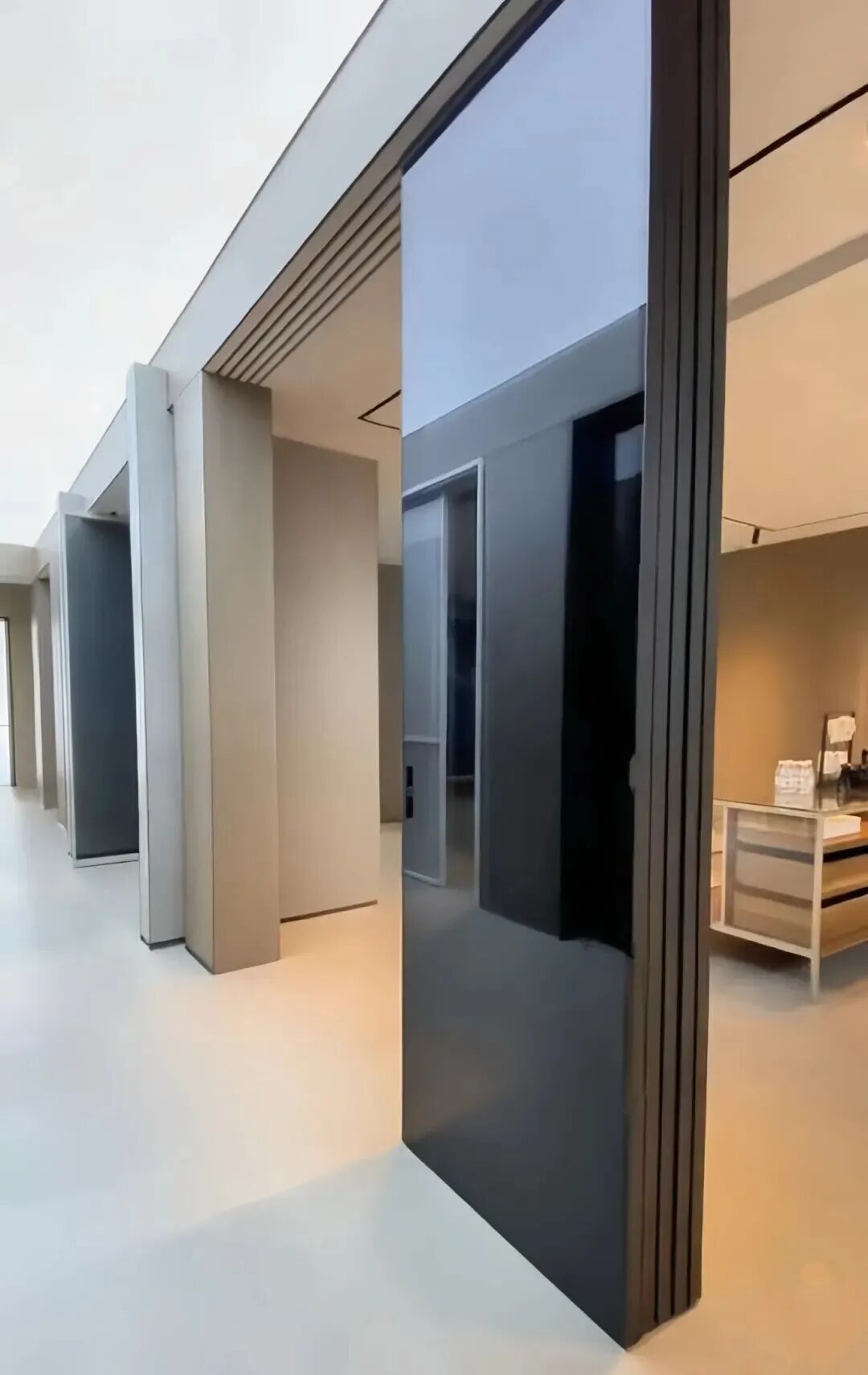 Bosni windows sliding Doors