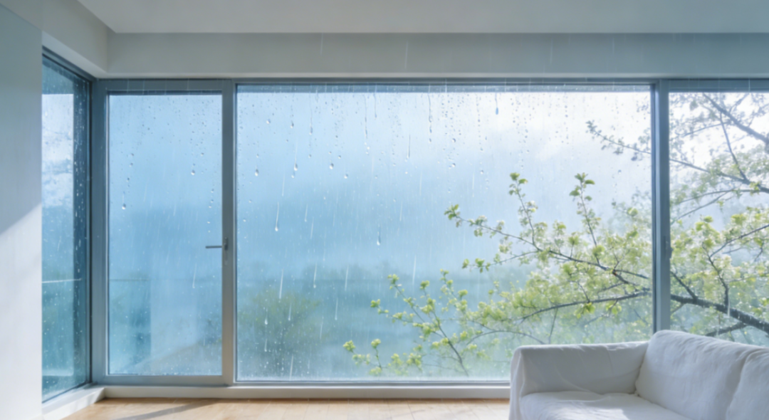 Boshini-system-window-soundproof-insulation-detail