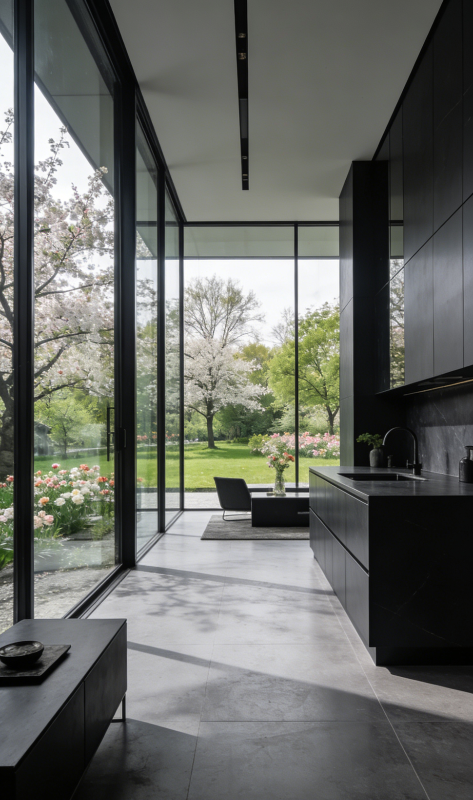 Boshini-system-window-soundproof-insulation-detail