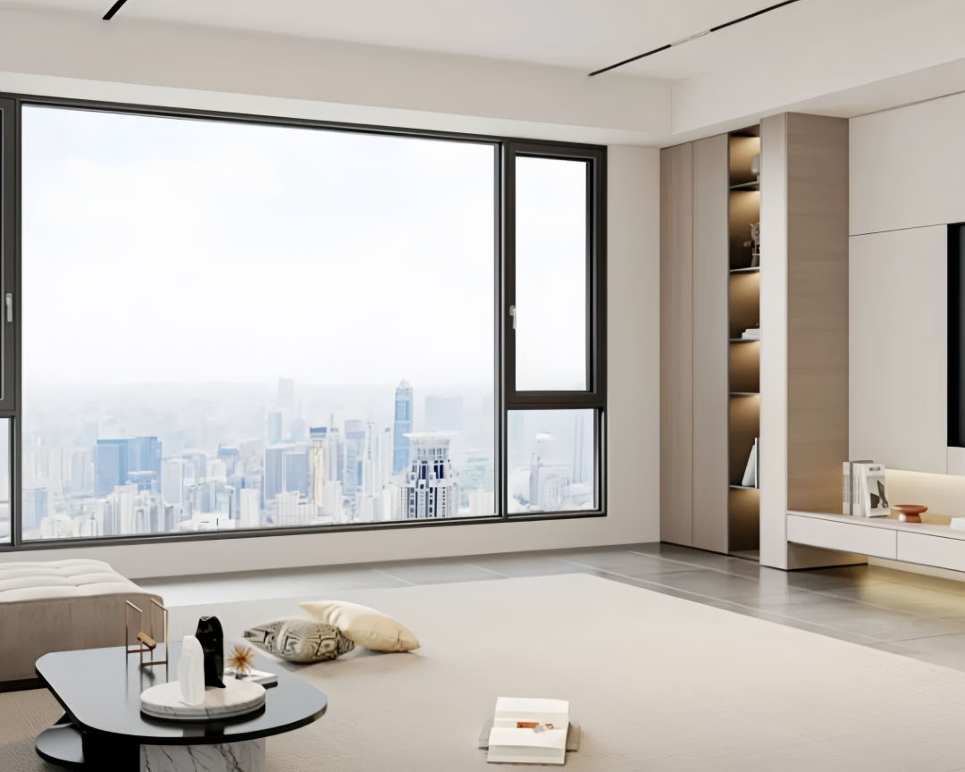 undefined bosni-thermal-break-aluminum-system-window-weatherproof-insulation